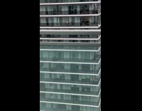 Collab IITW - Two women ramp walk on the balcony