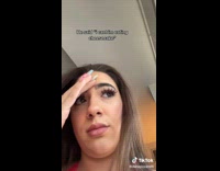 Guy turns lady down to eat cheesecake 