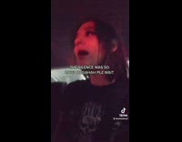 Girl offers to buy uber driver taco bell