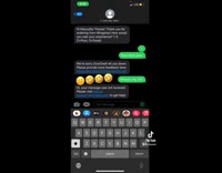 Wingstop delivers sauces no food in bag