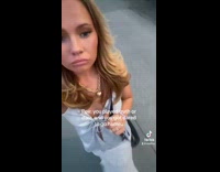 Collab BitchIG2 - Woman dared to go home 