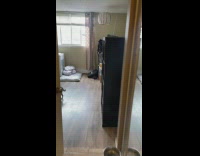 Woman tells story of dog always getting lost in house 