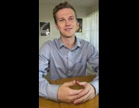 If universities were honest guy community college