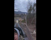 Collab BitchMP - Guy rides alpine slide 