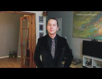 Guy uses video editing makes head spin