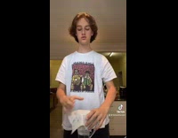 Collab BitchIG2 - Paper towel cup of water challenge fail 