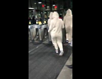 three girls sherpa pjs