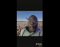 Guy shows what he pulled 