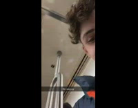 Woman hijacks intercom speaker and says theres a bomb on train