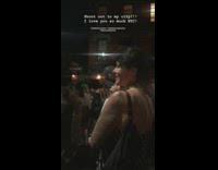 People dance street to live music pt. 2