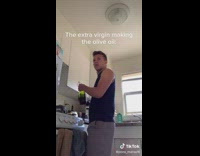 Collab BitchIG2 - Extra virgin making the olive oil