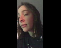 Girl scares little girl by calling the Boogeyman