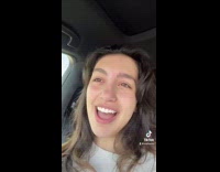 Collab BitchIG2 - Girl says she has american girl doll teeth