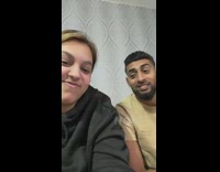 Couple tiktok filter questions is he cheating