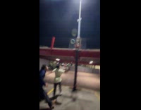 Collab Clips MPUGC - Friends failed doing trick shot