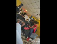 Guy tells housemates no smoking in house