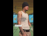 Krusty Krab felon employee 