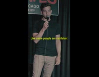 Collab ClipsIG - Comedian tells how someone is good at sex before it happens 