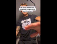 Guy shows snapchat best friends one girl 