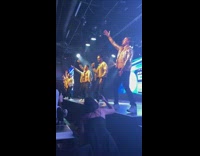 Strip club dancers magic 