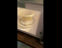 Collab Clips mpugc - Sausages in microwave screaming