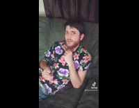 Wife tells husband shes going to brothers house 