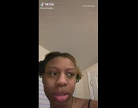 Collab BitchIG2 - Girl asks friend if she likes frogs 