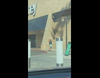 Collab IITW - Man sleeveless shirt flex muscle JCPenney Store