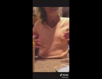 Collab Clips mpugc - Mom video costco peanut ubtter