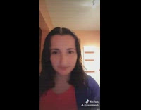 Girl sings love song for wine