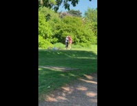 Two girls penguin jacket dance tiktok butt