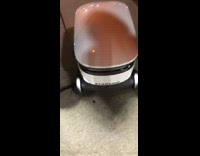 Collab BitchMP - Food delivery robot pass