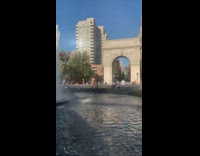 Guy black underwear shakes butt water pt. 2
