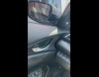 Blue shirt kevin yells at truck driver 