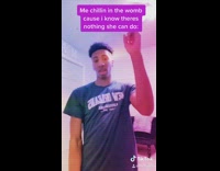 Tiktok baby remembers abortions are legal in Texas