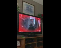 Collab ClipsIG - Grandpa dies in video game wonders how opponent saw him