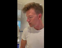 Woman tells husband she is pregnant again