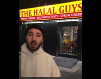 Not a real new yorker pt. 2