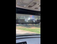 Collab Clips MPUGC - Guy gets pulled over cop friend