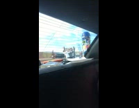 three girls picture of frozen coffee