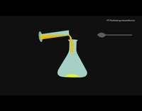 Guy makes hard brick egg shells chemicals 