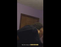 Guy blows lighter and eyebrows burn off