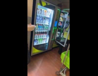 Man wishes free chips out loud near employee