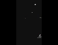 Fireworks exploded on the ground at the park