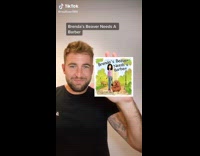 Guy reads book with dirty title Part 2 