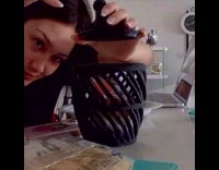 Man search for vape hidden by daughter