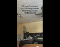 Guy doesnt perform CPR on english teacher 