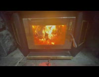 Fire speed controlled with air supply valve inside the glass