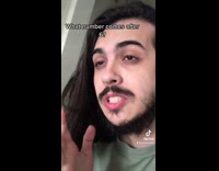 Guy answers question wrong thats odd 