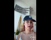 Girl is confused when boyfriend has time to exercise 